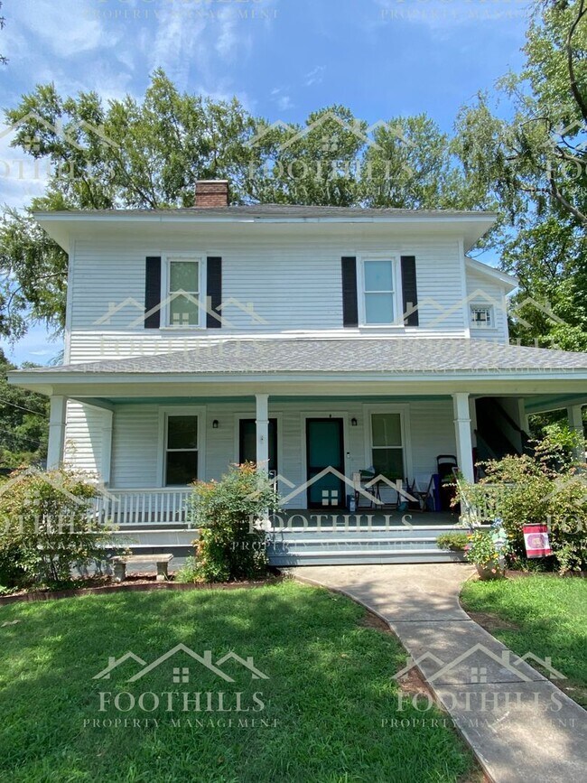 Photo - 120 Anderson Ave Apartment Unit A