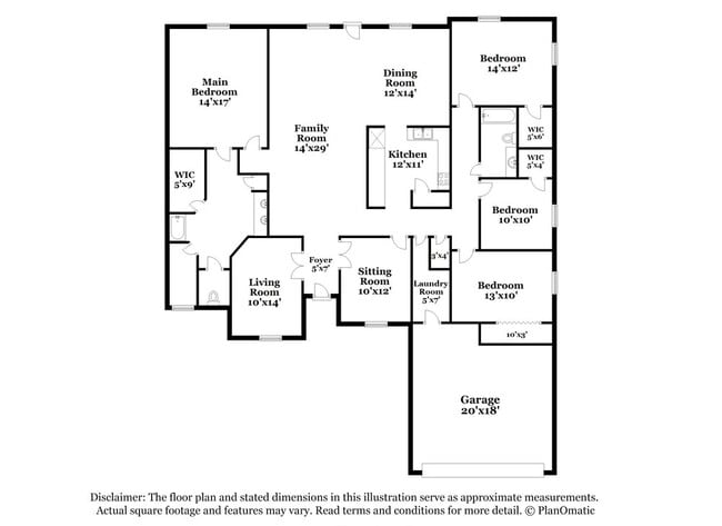 Photo - 8746 Fort Socrum Village Pl
