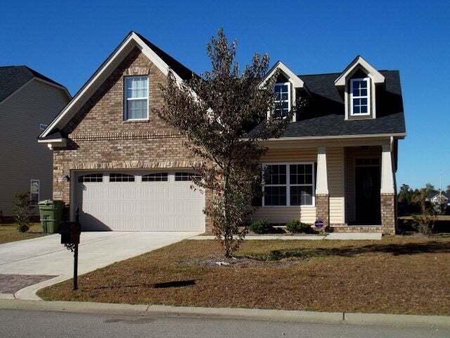 Building Photo - 3665 Galloway Ln