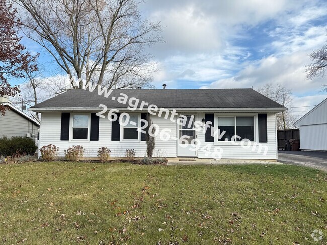 Building Photo - 3 Bedroom House- $300 off first month's rent