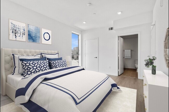 Photo - 1650 Sawtelle Blvd Unidad 507