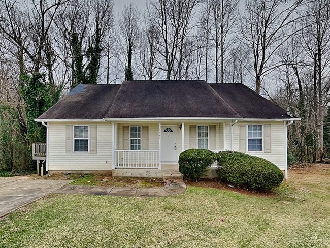 Building Photo - 1622 Black Diamond Ct