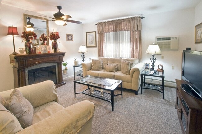 Photo - Diamond Rock Terrace Senior Apartments