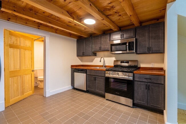 Photo - 1 Central St Apartamento Unidad 5