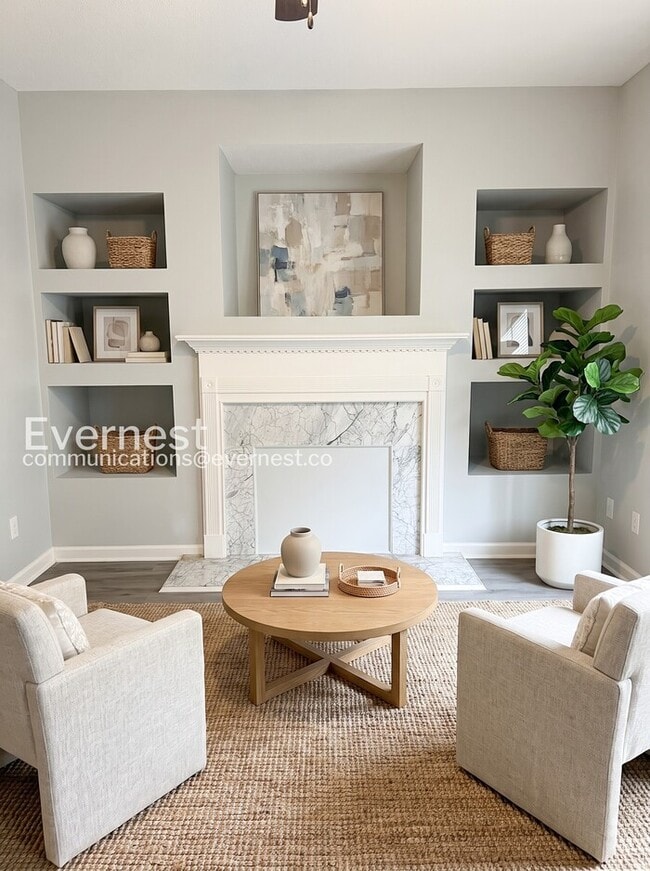 Photo - 3 Bed, 2 Bath Home with Garage / Pet-Friendly / Available Now!