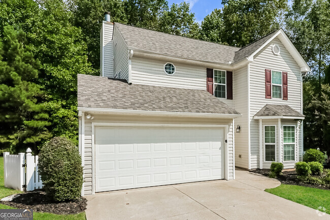 Building Photo - 59 Greystone Ridge Rental