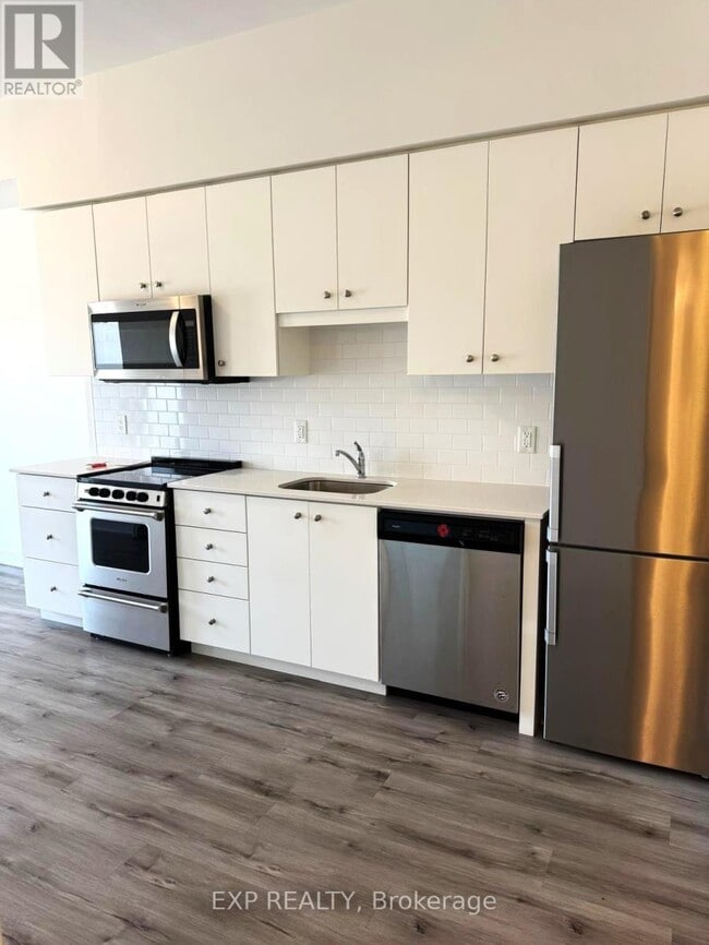 Photo - 110 Fergus Ave Unité 122