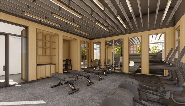 Gimnasio