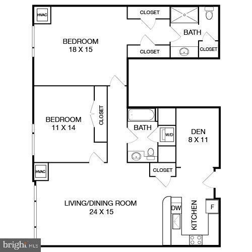 Building Photo - 777 S Broad St Unit 2B-503 Rental