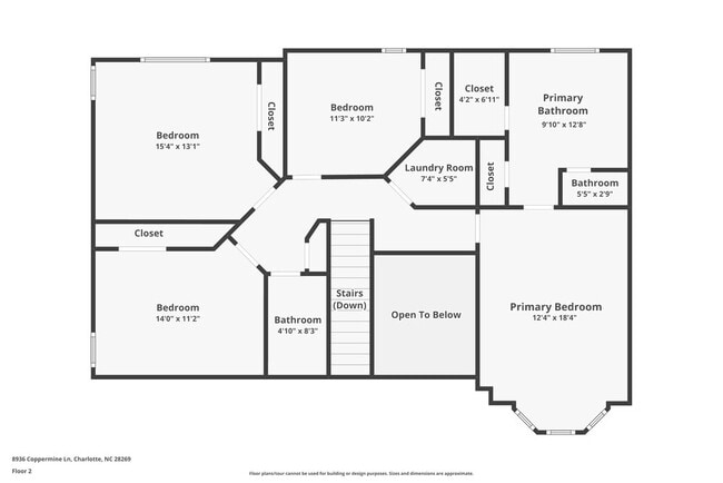Photo - 8936 Coppermine Ln
