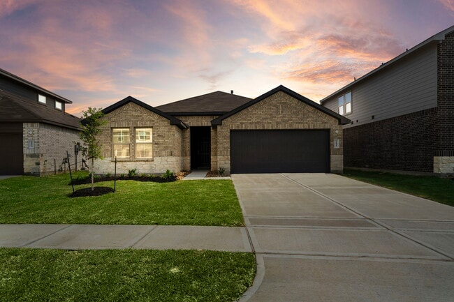 Photo - 20827 Marigold Meadows St
