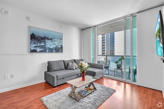 Building Photo - 244 Biscayne Blvd Unit 1410 Rental