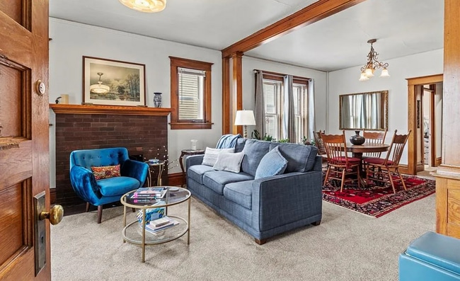 Photo - 1336 N Weber St Unit 2