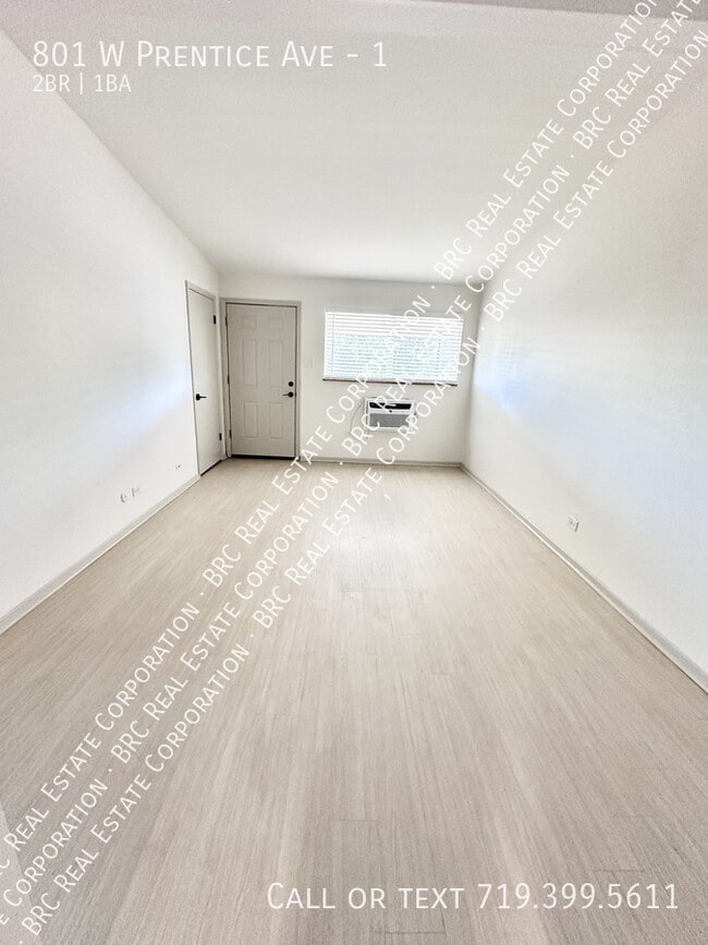 Photo - 801 W Prentice Ave Unit 1