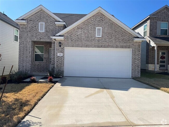 Building Photo - 713 Drystone Trail Rental