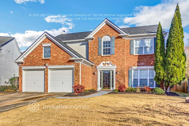 Photo - 2129 Sugar Maple Ln NW Casa