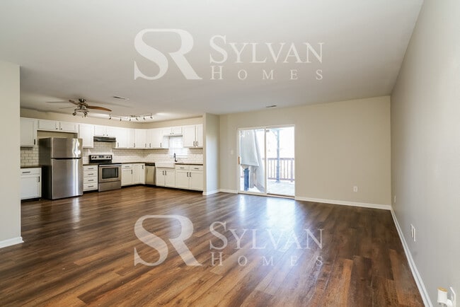 Photo - Rest. Relax. Recharge. Home awaits!