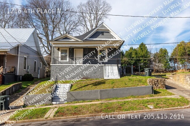Photo - 1216 4th Pl N