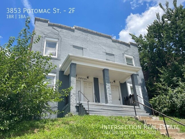 Photo - 3853 Potomac St Unit 2F