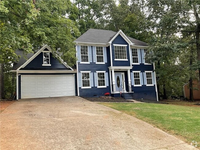 Building Photo - 2570 Treasure Ct Rental