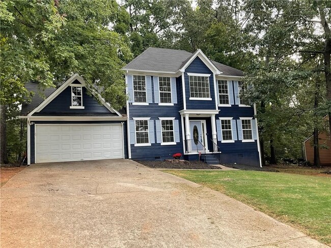 Photo - 2570 Treasure Ct House
