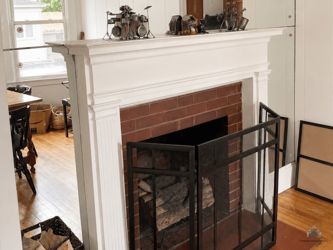 15 Bartlett St Unit 1