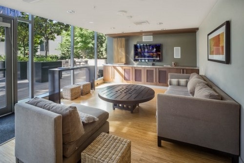 Photo - Enso Condominiums, South Lake Union - 1 be... Unit 709