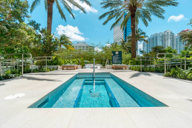 Photo - 951 Brickell Ave Condo Unit The Plaza