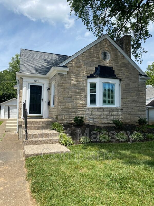 Building Photo - 4109 Winchester Rd