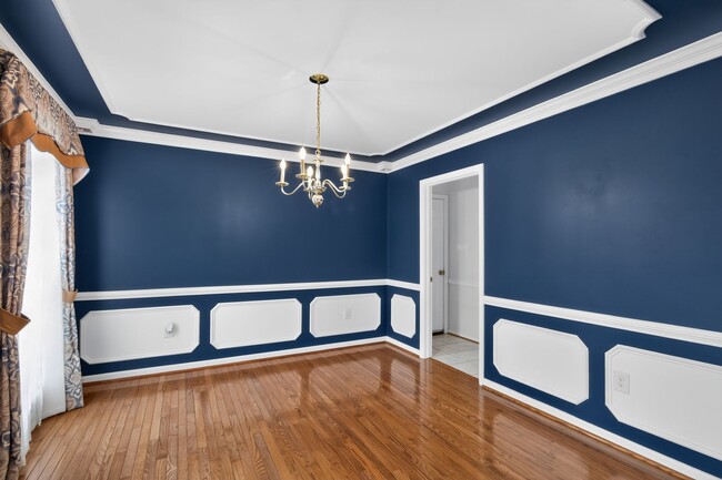 Photo - Beautiful 4BR Colonial in Devon Green | Prime North Stafford Location