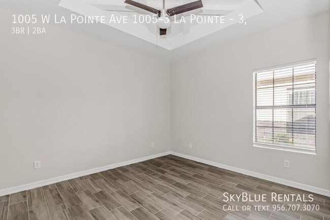 Photo - 1005 W La Pointe Ave Unit 3,