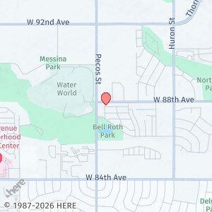 Photo - 8778 Osage St Unidad 23 - A