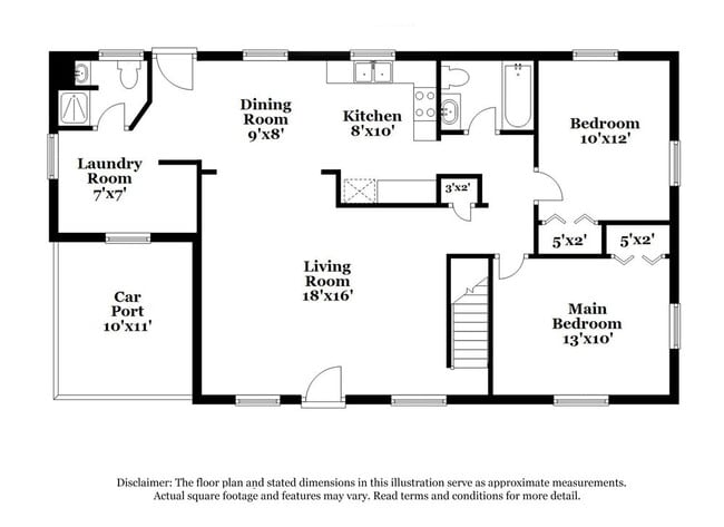 Photo - 842 Bonneville Terrace NW