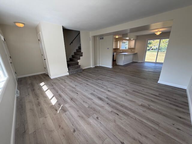 Photo - Newly Renovated Duplex unit in North Peoria