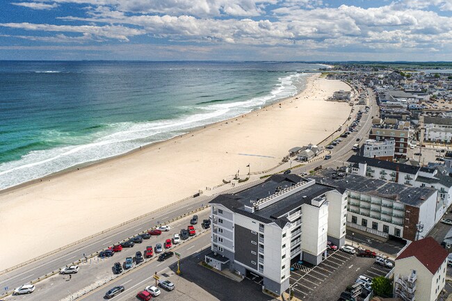315 Ocean Blvd Unit 502