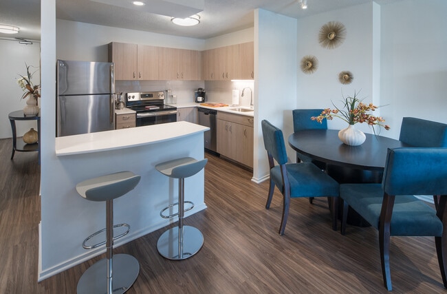 Beautiful Brand New Kitchens