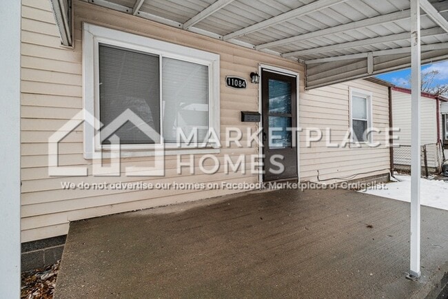 11084 Packard Ave