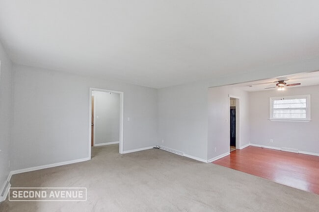 Photo - 2529 W 16th St