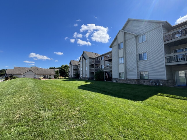 Photo - Stone Creek Apartments