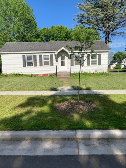 603 2nd Ave