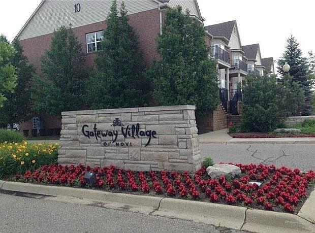 Building Photo - 25587 Portico Ln Unit Novi-77 Rental