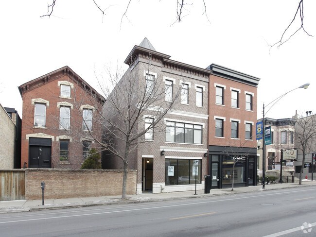 Photo - 912 W Armitage Ave