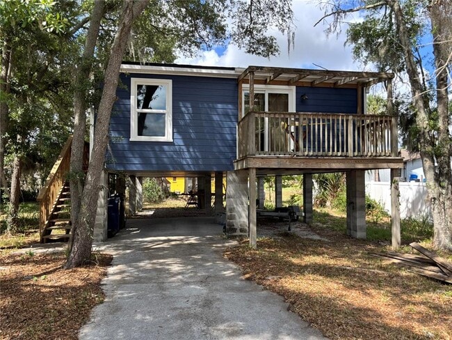 Building Photo - 716 Tropical Dr