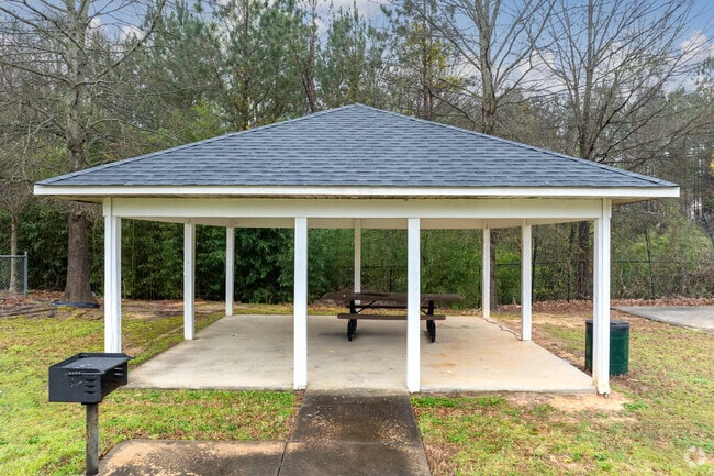 Pavilion