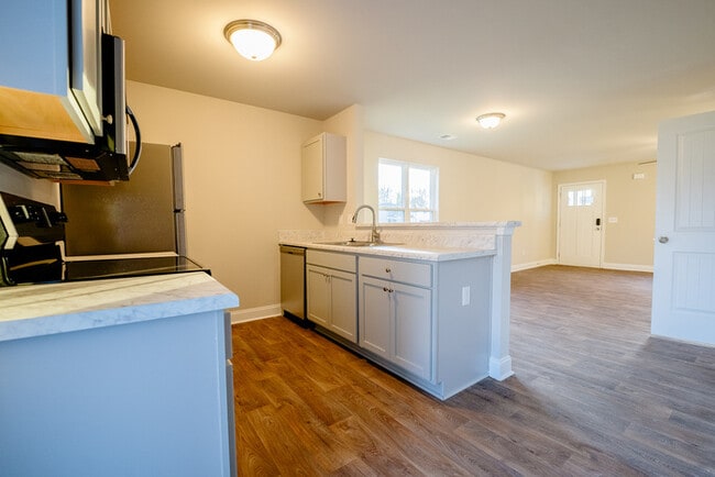 Photo - BRAND NEW 2 bedroom, 1.5 bathroom duplex i...