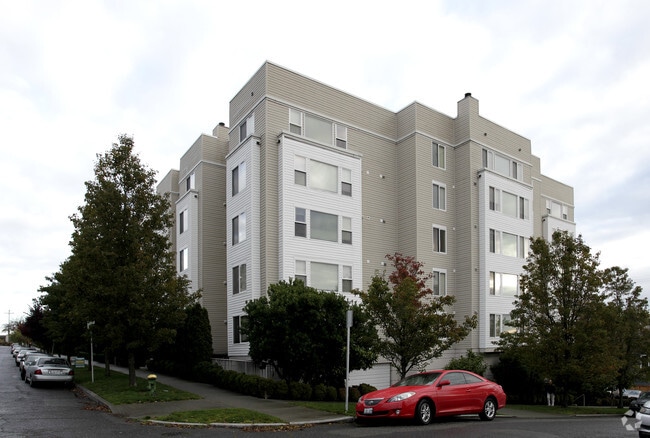 Alderview Apartments