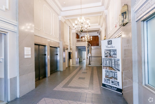 Photo - The Maclellan