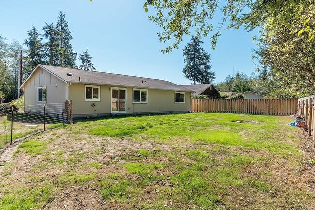 Photo - Spacious Coupeville Home! Dogs are Negotiable!