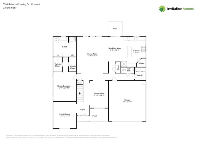 Photo - 5399 Roberta Crossing Dr