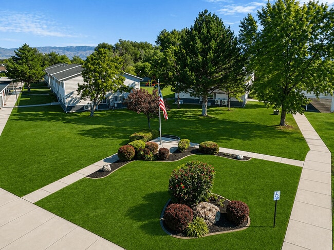 Lexington Park